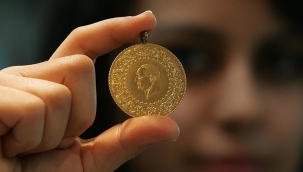 Cumhuriyet altunu ilk kez asgari ücreti geçti