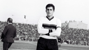 Eski milli futbolcu Fethi Heper hayatını kaybetti