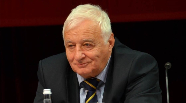 Milli futbolcu Ogün Altıparmak hayatını kaybetti