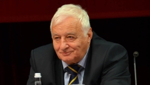 Milli futbolcu Ogün Altıparmak hayatını kaybetti