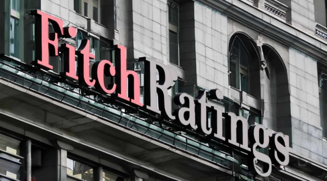 Fitch, Türkiye'nin kredi notunu değiştirmedi