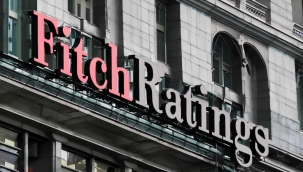 Fitch, Türkiye'nin kredi notunu değiştirmedi
