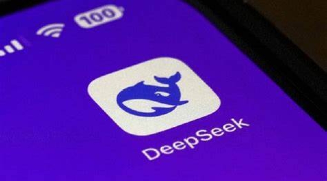 G. Kore, YZ DeepSeek'i geçici olarak yasakladı
