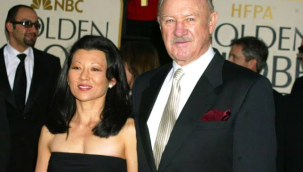 Gene Hackman ve eşi Arakawa evinde ölü bulundu