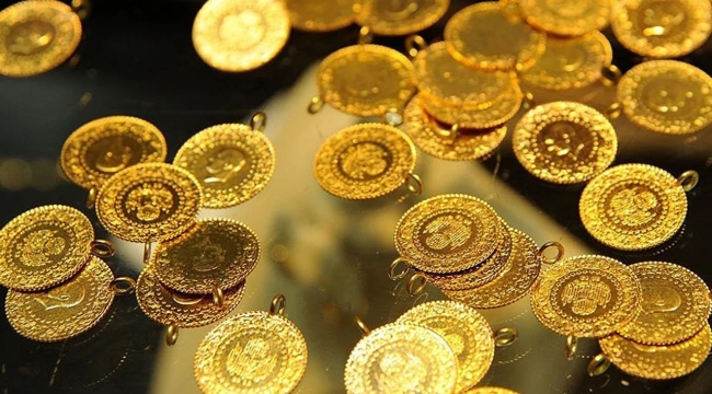 Gram altunda yeni rekor: 3.260 TL'yi gördü