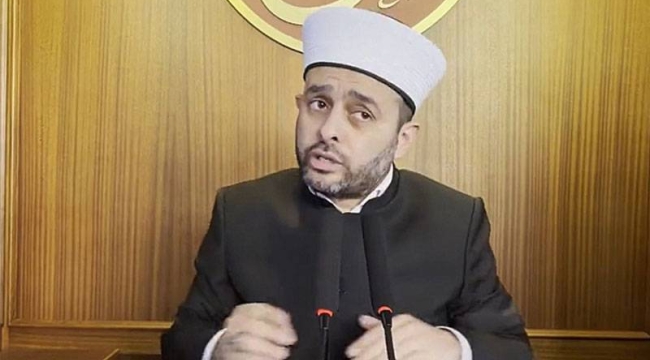 Halil Konakçı hakkında idari soruşturma