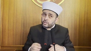 Halil Konakçı hakkında idari soruşturma