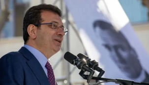 İmamoğlu'na ''sahte diploma'' soruşturması