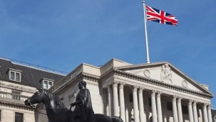 İngiltere ekonomisi 2024'te %0,9 büyüdü