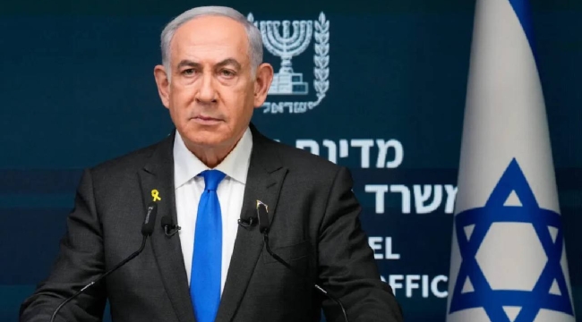 İsrail: "Gazze Şeridi'nde 63 İsrailli rehine kaldı"