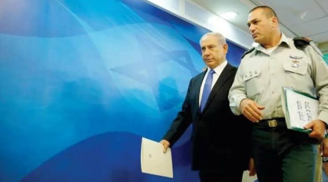 İsrail'in yeni genelkurmay başkanı Eyal Zamir oldu