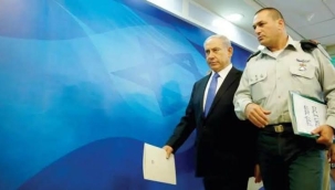 İsrail'in yeni genelkurmay başkanı Eyal Zamir oldu