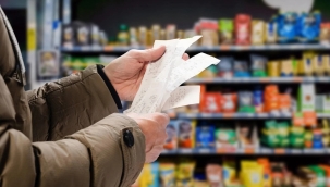 İTO: "İstanbul'da Ocak'ta yıllık enflasyon %48,4"