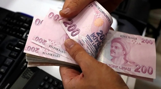 Kamu işçileri 2025'in ilk 6 ayı için %50 zam istedi