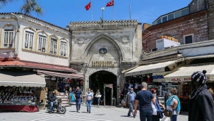 Kapalıçarşı'da kara para aklayan 10 kişi tutuklandı