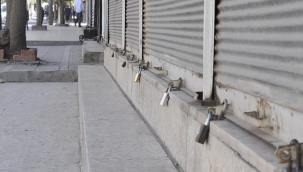 TR'de kapanan şirket sayısı 2024'te %15,2 azaldı