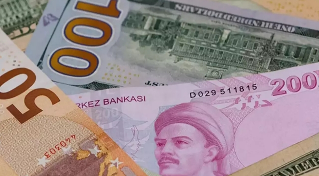 KKM bakiyesi 879 milyar TL'ye geriledi