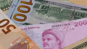 KKM bakiyesi 879 milyar TL'ye geriledi