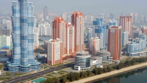 Kuzey Kore yeniden Batılı turistlere kapısını açtı