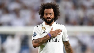 Marcelo, 36 yaşında futbolu bıraktı