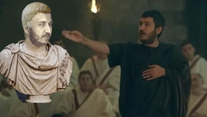 Marcus Aurelius heykeli Türkiye'ye dönüyor