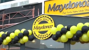 Maydonoz Döner'e operasyon: 126 tutuklama