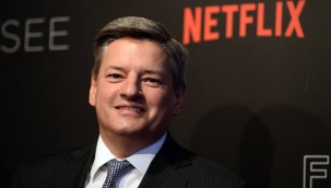 Netflix'den Meksika'ya 1 milyar dolar yatırım