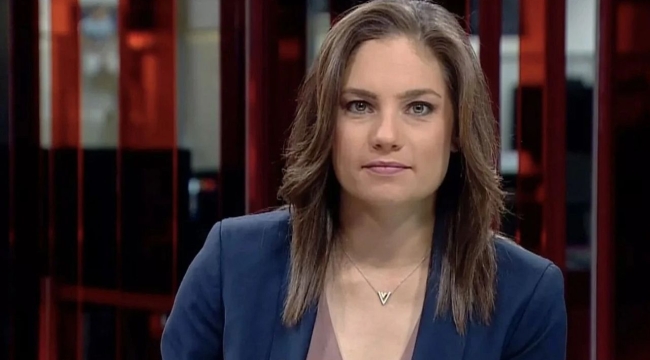 Nevşin Mengü'ye 1 yıl 3 ay hapis cezası