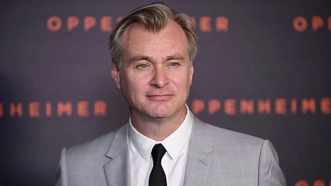  Nolan The Odyssey filmi için Türkiye'ye geliyor