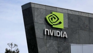 Nvidia'nın geliri 3 aylık dönemde yıllık %78 arttı