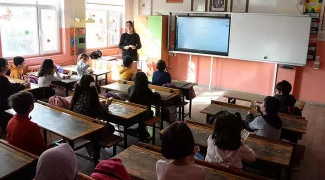 Öğretmen ataması son kez KPSS ile yapılacak