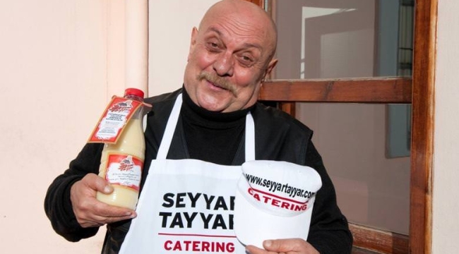 Oyuncu M. Emin Gümüşkaya hayatını kaybetti