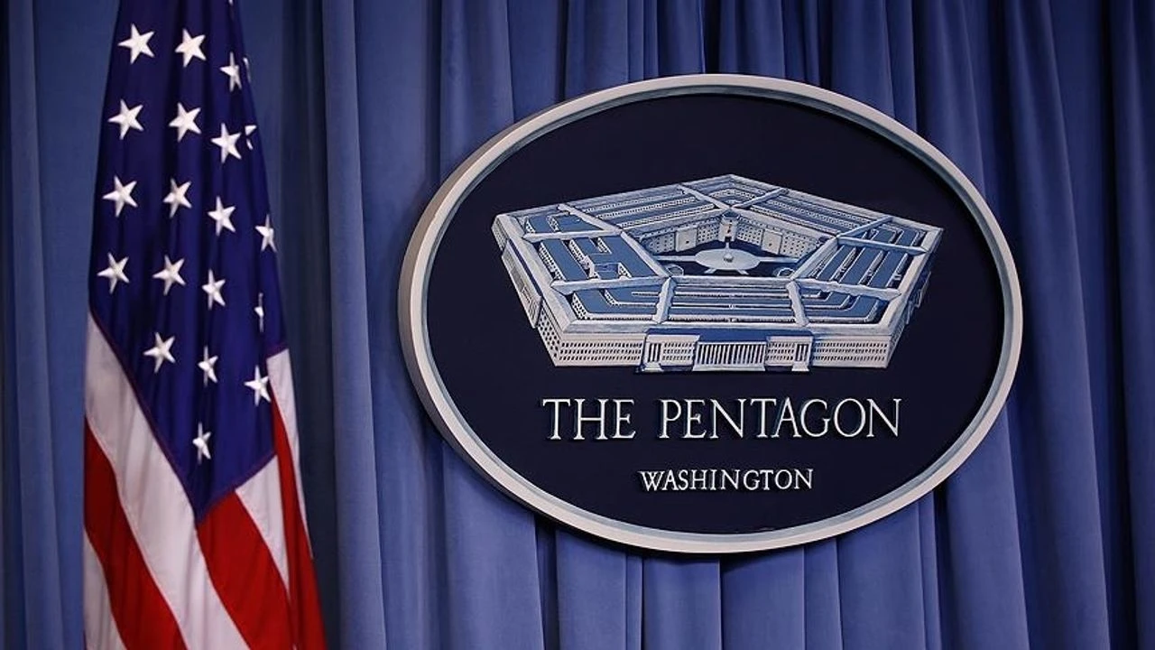 Pentagon 5 bin 400 çalışanının işine son verecek