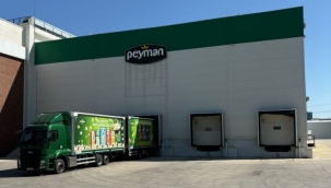 Peyman, konkordato başvurusunda bulundu