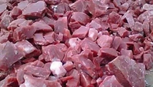 Ramazan gelmeden kırmızı ete zam geldi