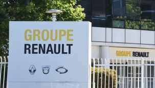 Renault Group'un net kârı 2024'te %21 arttı