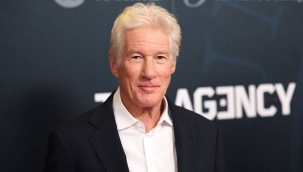 Richard Gere: "Dünya Trump'tan dolayı tehlikede"