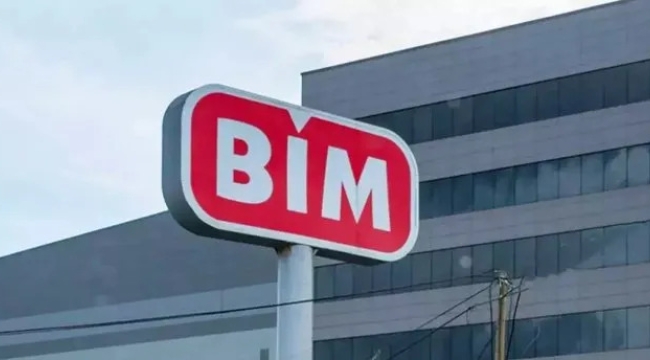 RK, BİM'e 3 milyar 300 milyon TL ceza kesti