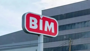 RK, BİM'e 3 milyar 300 milyon TL ceza kesti