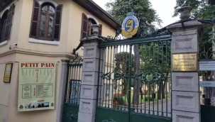 RK'dan 5 Fransız lisesine 21,3 milyon TL ceza