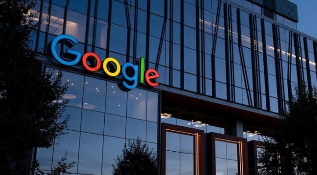 Rusya'dan Google'a 3,8 milyon ruble ceza