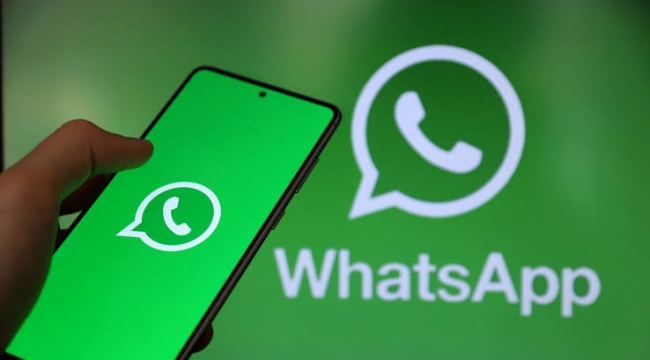 Rusya'dan WhatsApp'a 17 milyon ruble ceza