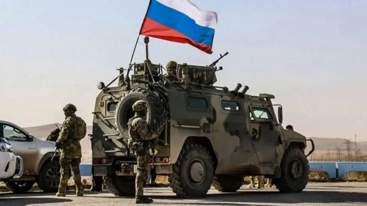 Rusya: "Donetsk'te 2 yerleşim yerini ele geçirdik"