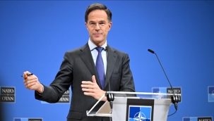 Rutte: "Putin, NATO'ya saldırırsa karşılığı yıkıcı olur"