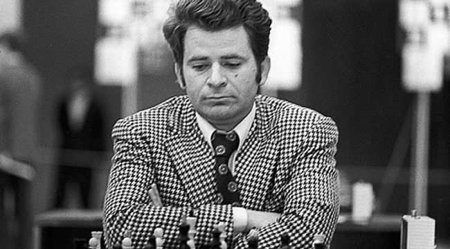 Satranç ustası Boris Spassky hayatını kaybetti