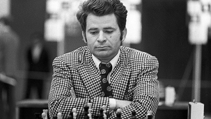 Satranç ustası Boris Spassky hayatını kaybetti