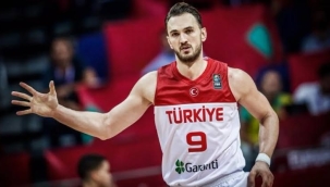 Semih Erden, basketbola veda etti