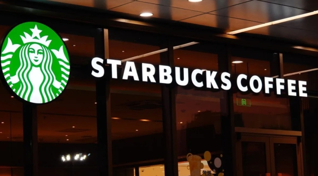 Starbucks'tan küresel çapta işten çıkarma