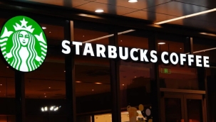 Starbucks'tan küresel çapta işten çıkarma