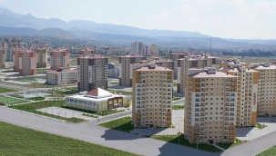 Şubat ayı kira zam oranı belli oldu: %56,35